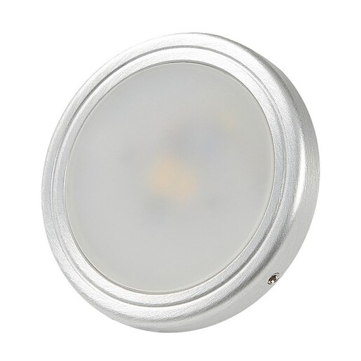 Forma LED nadgradna paštetica LN-01-2 WH
