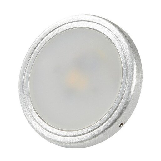 Forma LED nadgradna paštetica LN-01-2 WH