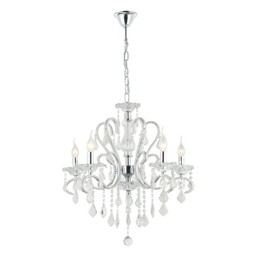 Forma Luster kristal ML1403-5 CH