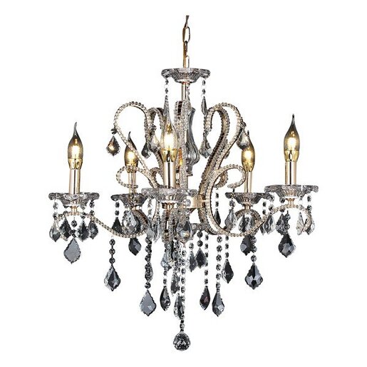 Forma Luster kristal ML1403-5 CH