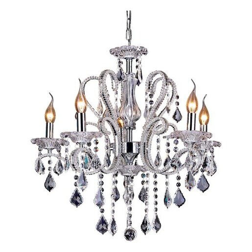 Forma Luster kristal ML1403-5 CH