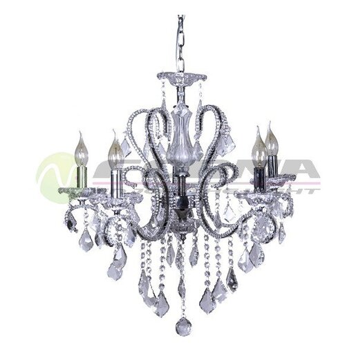 Forma Luster kristal ML1403-5 CH