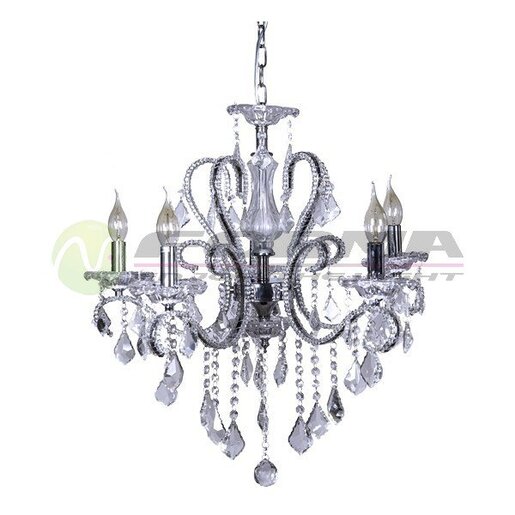 Forma Luster kristal ML1403-5 CH