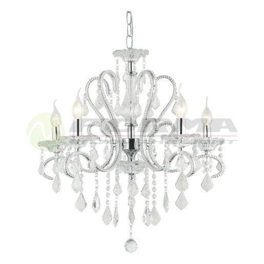 Forma Luster kristal ML1403-5 CH
