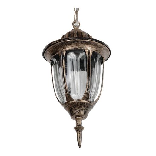 Forma Fenjer viseći S4151 BK