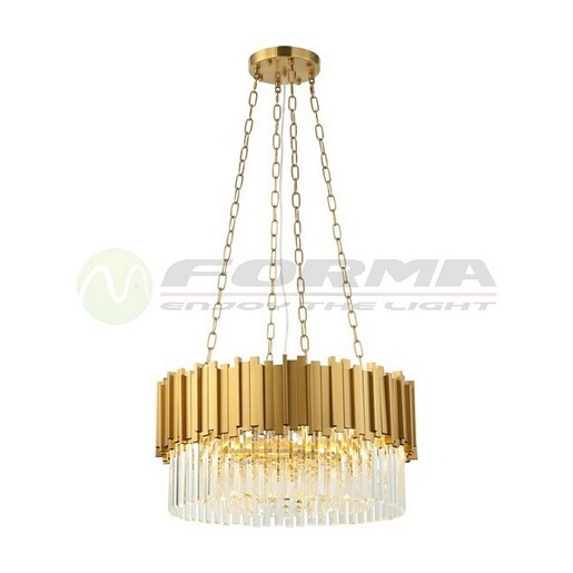 Forma Luster F4007-8L BZ