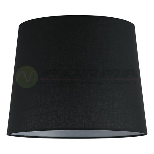 Forma Abažur za podnu lampu F7115-1F BK