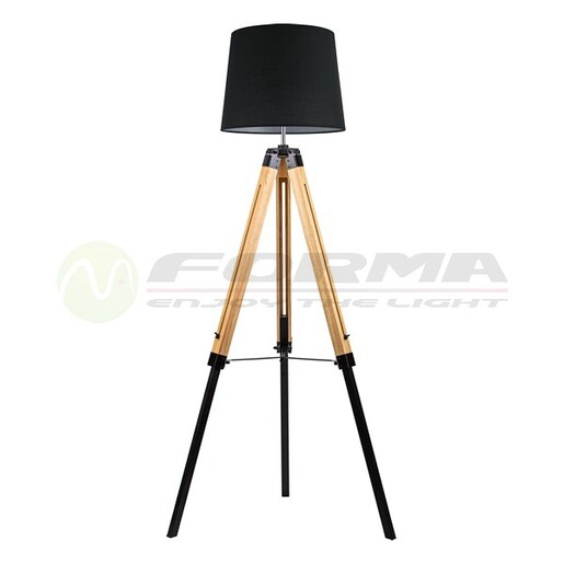 Forma Abažur za podnu lampu F7115-1F BK