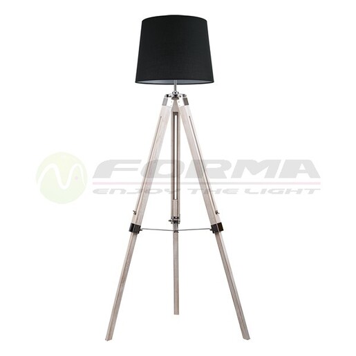 Forma Abažur za podnu lampu F7115-1F BK