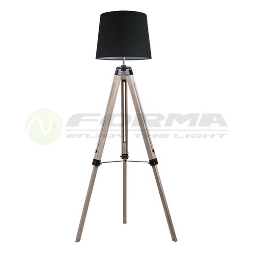 Forma Abažur za podnu lampu F7115-1F BK