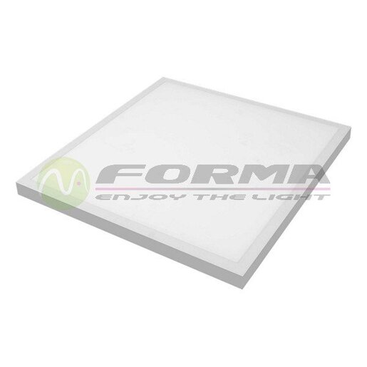 Forma LED panel nadgradni LPA-08-48S - 4000K
