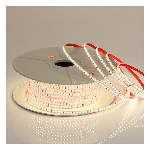 Forma LED traka 10W LHD2835-120-220 IP65 - 3000K