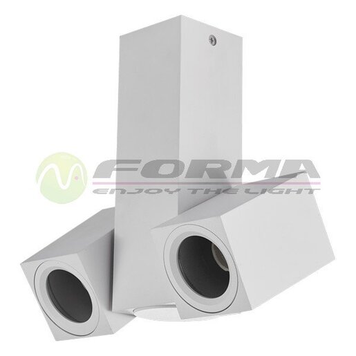 Forma Plafonska lampa AFS101-2C WH