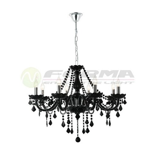 Forma Luster ML1415-8 BK