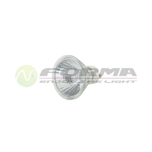 Forma Halogena sijalica GU10 50W