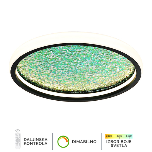 Forma LED plafonjera LP-403-30R