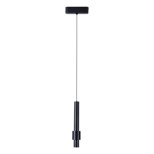 Forma LED magnetna visilica CCT ULTRA SLIM FMS4005-7 BK