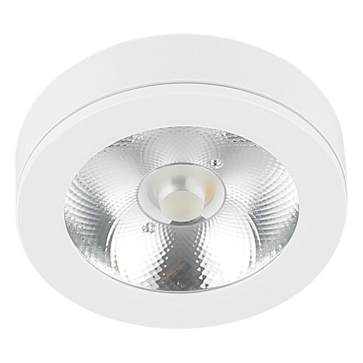 Forma LED nadgradna lampa LN-10-3 WH