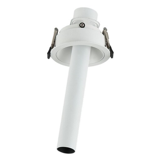 Forma LED ugradna lampa LU-10-7 BK