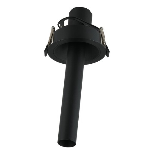 Forma LED ugradna lampa LU-10-7 BK