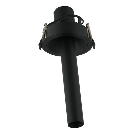 Forma LED ugradna lampa LU-10-7 BK