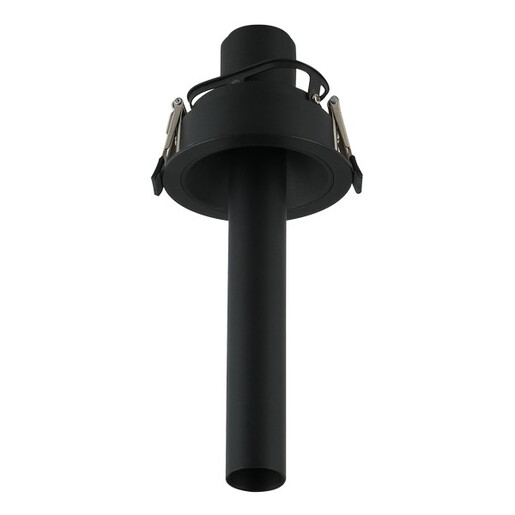 Forma LED ugradna lampa LU-10-7 BK
