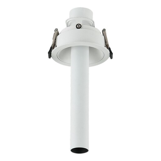 Forma LED ugradna lampa LU-10-7 BK