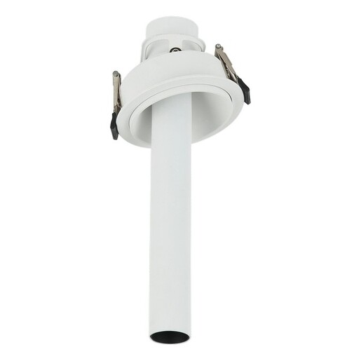 Forma LED ugradna lampa LU-10-7 BK