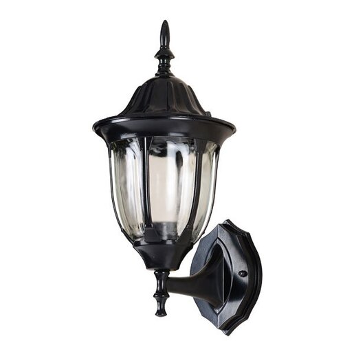 Forma Fenjer zidni S4150 BK