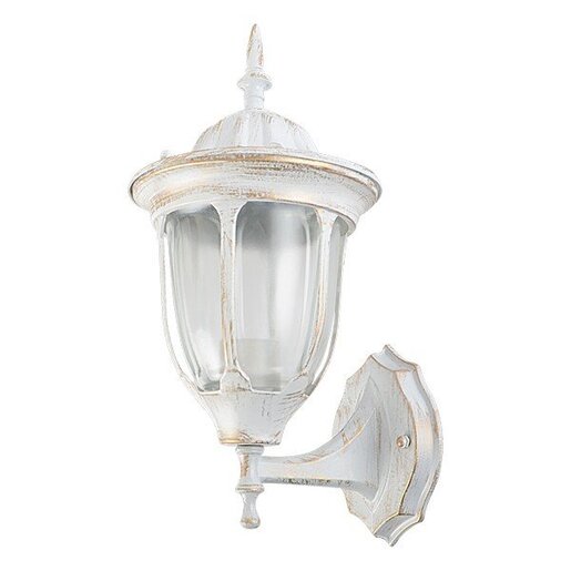 Forma Fenjer zidni S4150 BK