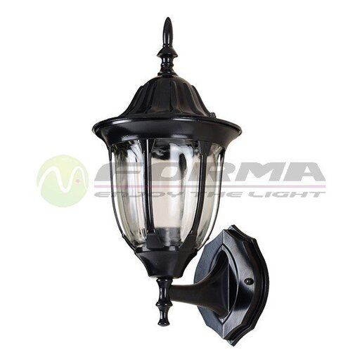 Forma Fenjer zidni S4150 BK