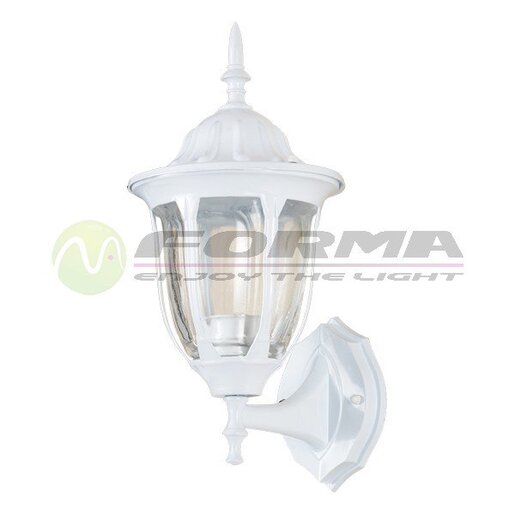 Forma Fenjer zidni S4150 BK