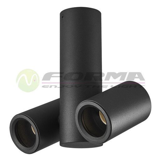 Forma Plafonska lampa AFS103-2C BK