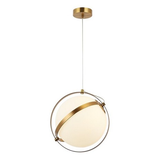 Forma Viseća lampa 1xE27 F7047-1V SG