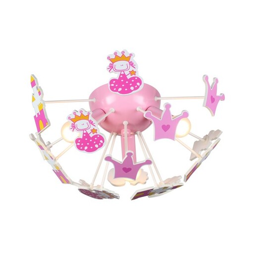 Forma Plafonska lampa DF7406-3C