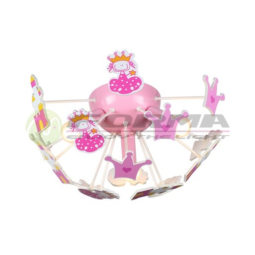 Forma Plafonska lampa DF7406-3C