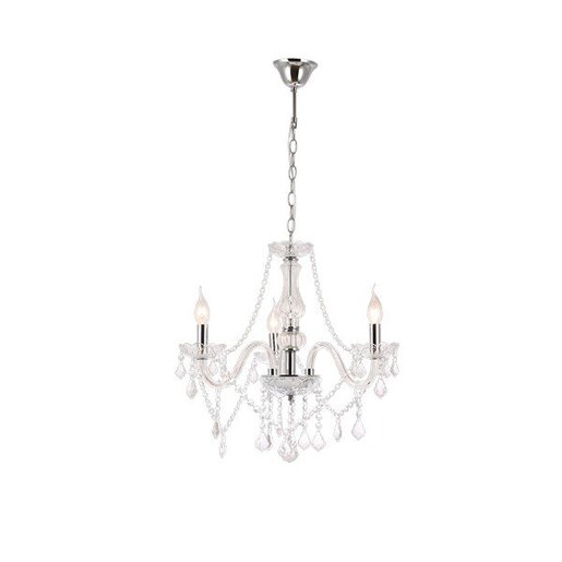 Forma Luster kristal ML1415-3 CL
