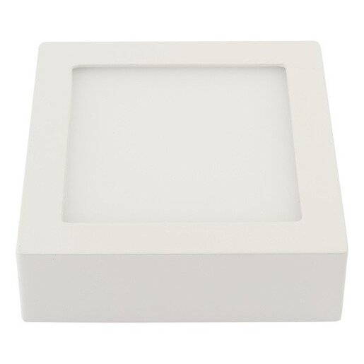 Forma LED panel nadgradni LPB-08-6S - 6000K