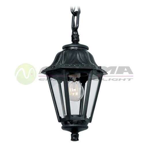 Fumagalli Fenjer viseći SICHEM/ANNA E27 WH