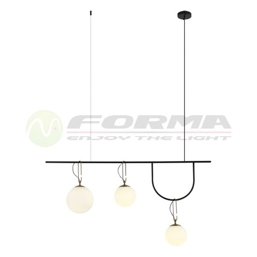 Forma Luster F7032-3V