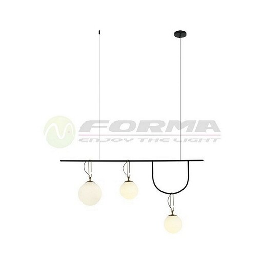 Forma Luster F7032-3V