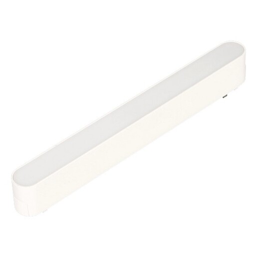 Forma LED magnetna svetiljka CCT ULTRA SLIM FMS1001-12 BK