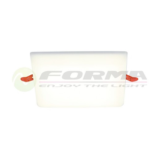 Forma LED panel frameless ugradni LPG-01-10S