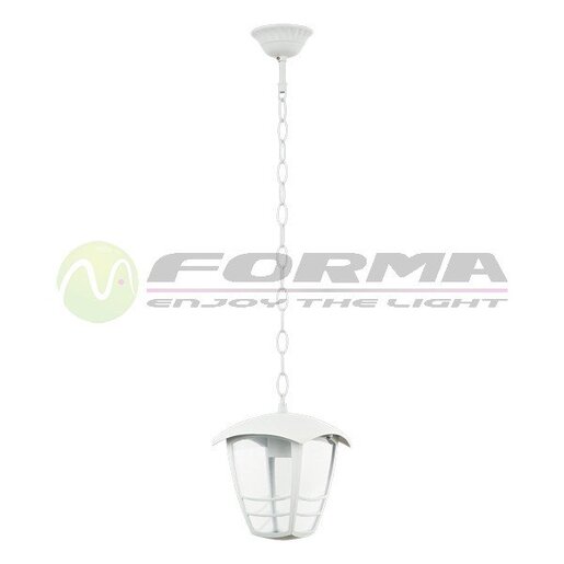 Forma Fenjer viseći S4154 WH