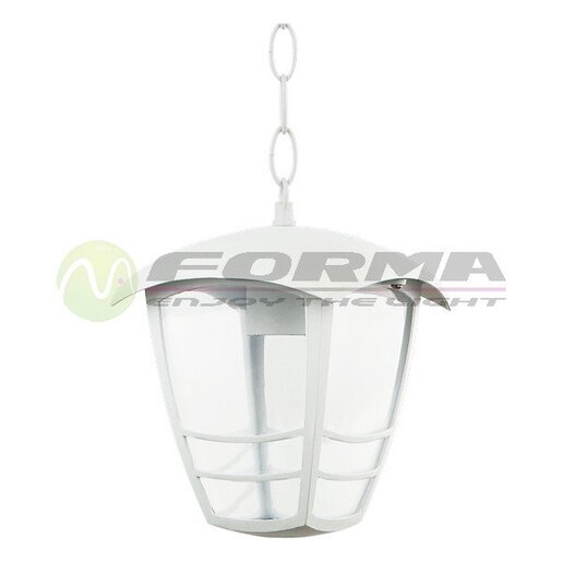 Forma Fenjer viseći S4154 WH