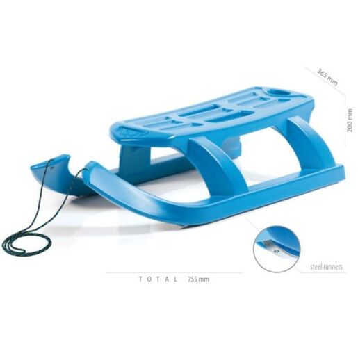 Prosperplast Sanke Arrow, Plave PR ISBARROW-3005U