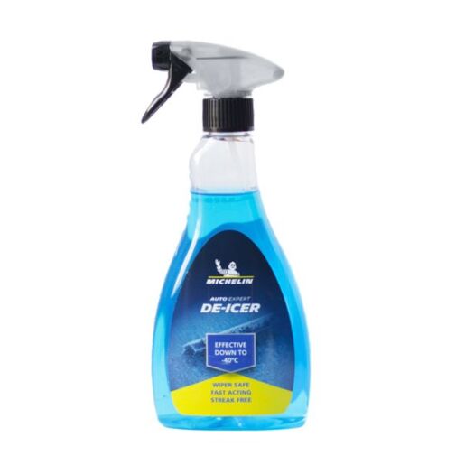 Michelin Sprej odleđivač  -40C 500ml