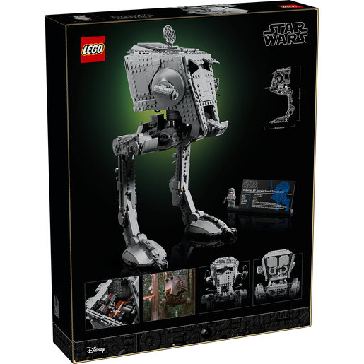 LEGO AT-ST™ hodač 75417
