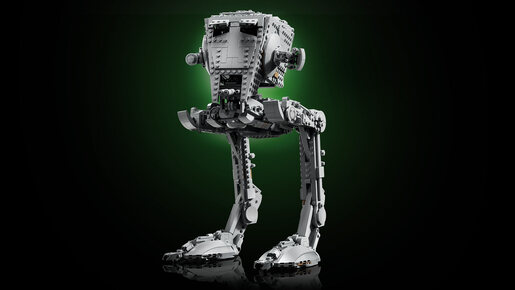 LEGO AT-ST™ hodač 75417