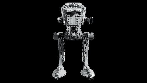 LEGO AT-ST™ hodač 75417